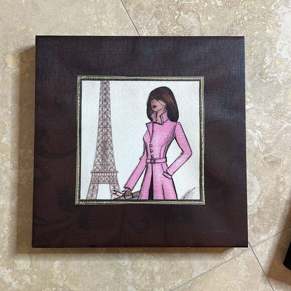 💕Cute picture frames 💕 - Picture 3 of 4